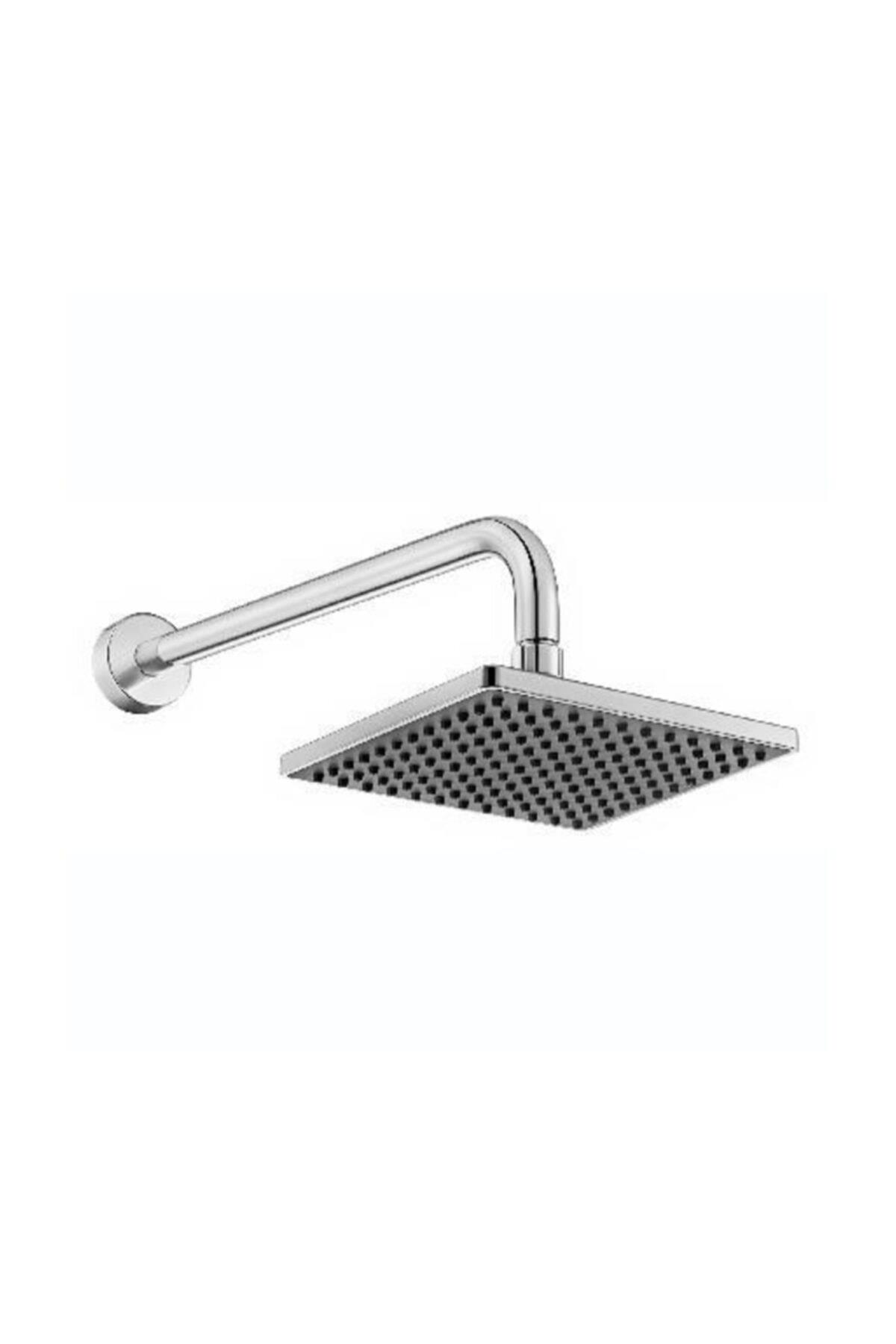 Ar Terra Duş Başlığı Duvardan Tepe Duşu 102145038